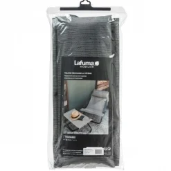 LaFuma Accessori E Ricambi Lafuma*Set di Ricambio LFM2838 Obsidian per TRANSABED