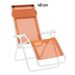LaFuma Accessori E Ricambi Lafuma*Set di ricambio per RCLIP LFM2841 Clémentine
