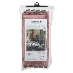 LaFuma Accessori E Ricambi Lafuma*Set di ricambio per RCLIP LFM2841 Cerisier