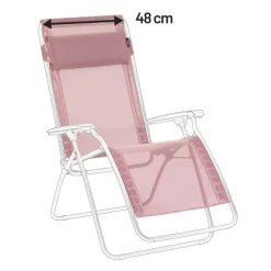 LaFuma Accessori E Ricambi Lafuma*Set di ricambio per RCLIP LFM2841 Cerisier