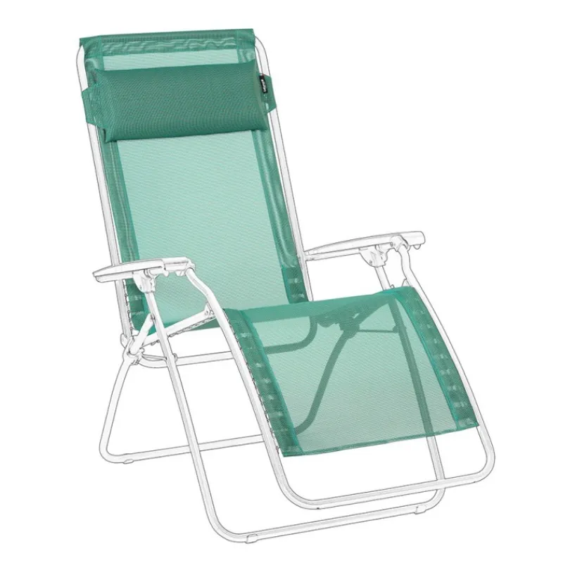 LaFuma Accessori E Ricambi Lafuma*Set di Ricambio per RCLIP LFM2841