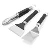Weber Accessori Multiuso Weber*Set di Utensili per Piastra Cod. 3400074