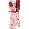 Koopman Complementi D'Arredo*Set Pasticceria Natale