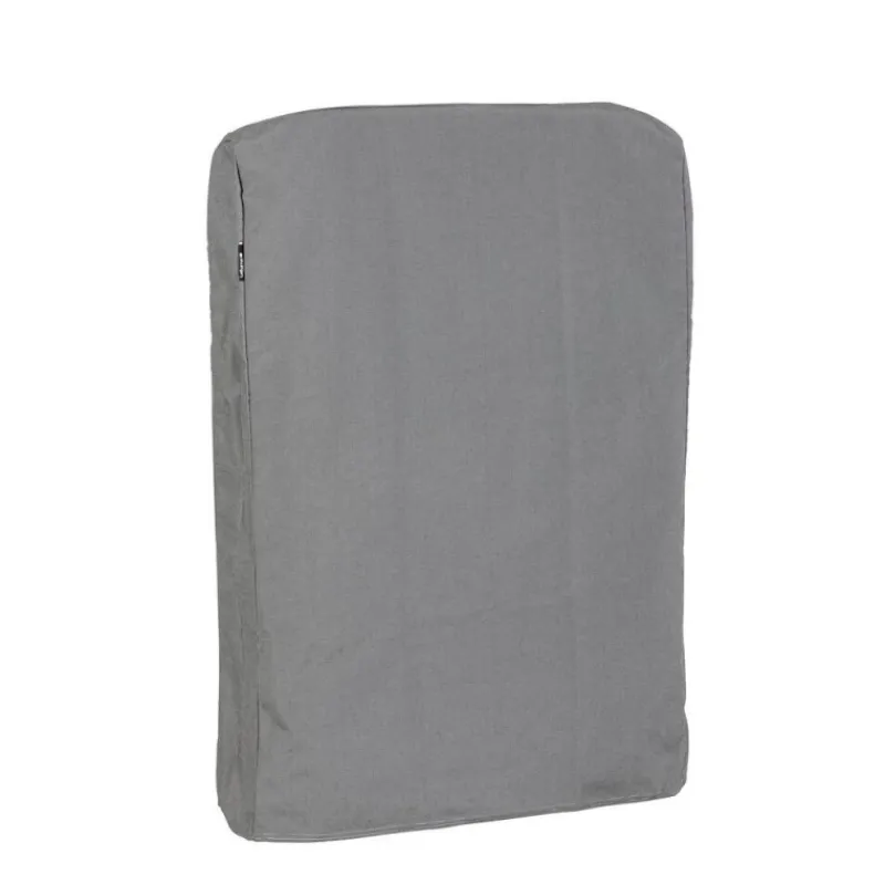 LaFuma Sedie E Sdraio*Set Poltrona Reclinabile Sdraio RELAX ZEN EDITION LFM5360 Silex/Titane