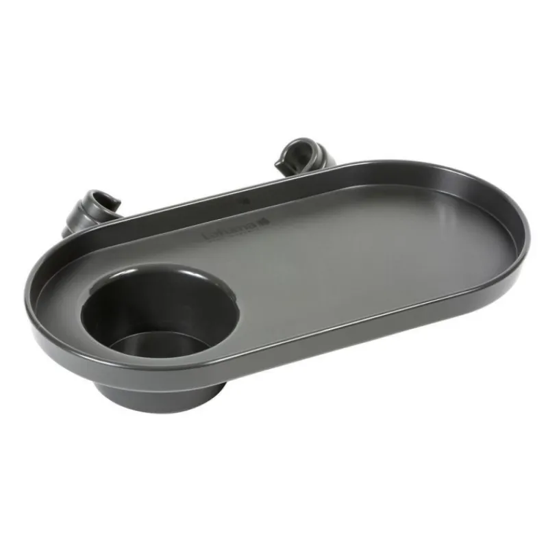 LaFuma Sedie E Sdraio*Set Poltrona Reclinabile Sdraio RELAX ZEN EDITION LFM5360 Silex/Titane