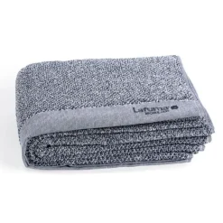 LaFuma Sedie E Sdraio*Set Poltrona Reclinabile Sdraio imbottita RELAX ALL IN 1 LFM5361 Ash Grey/Titane