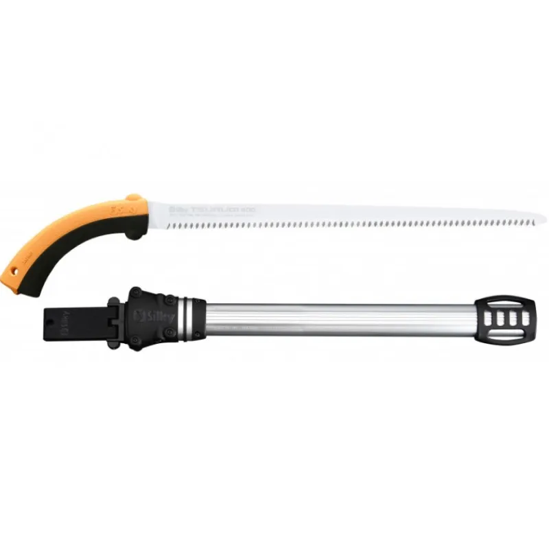 Stocker Stocker Shop|Seghetti Per Potatura*SILKY Seghetto fisso Tsurugi 400-10