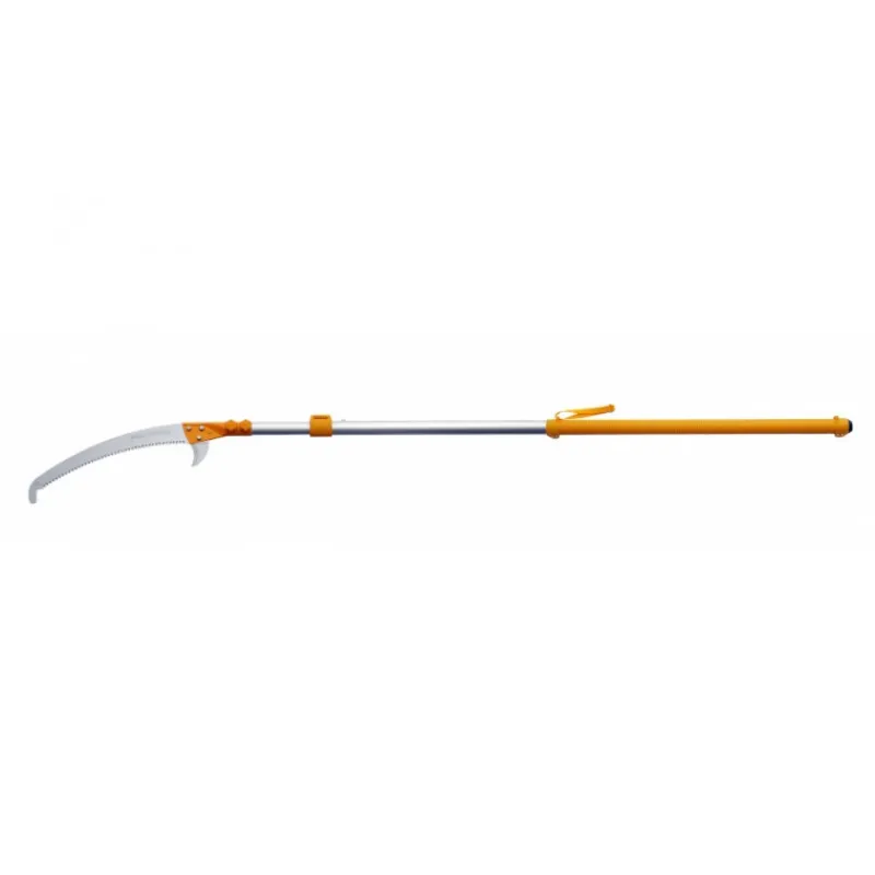 Stocker Stocker Shop|Seghetti Per Potatura*SILKY Seghetto Hayate telescopico 240 - 380 cm
