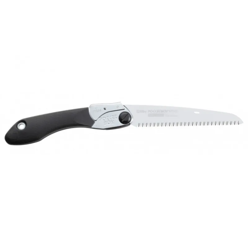 Stocker Stocker Shop|Seghetti Per Potatura*SILKY Seghetto Pocketboy 170