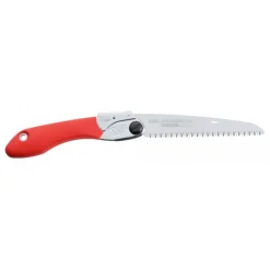 Stocker Stocker Shop|Seghetti Per Potatura*SILKY Seghetto Pocketboy 170 manico rosso dentatura larga