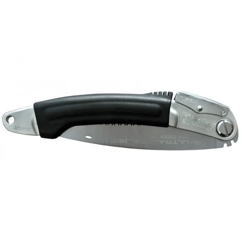 Stocker Stocker Shop|Seghetti Per Potatura*SILKY Seghetto Ultra Accel curve 240