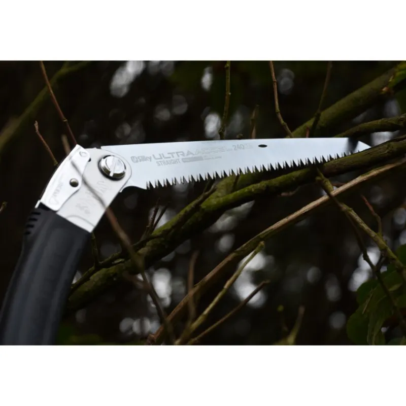 Stocker Stocker Shop|Seghetti Per Potatura*SILKY Seghetto Ultra Accel straight 240