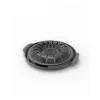Weber Accessori Multiuso Weber|Accessori Bbq A Carbone Weber*Sistema di Cottura per Bacon Cod. 17637