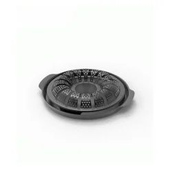 Weber Accessori Multiuso Weber|Accessori Bbq A Carbone Weber*Sistema di Cottura per Bacon Cod. 17637