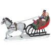 Lemax Personaggi|Scene Natalizie*Sleigh Ride Cod. 63571
