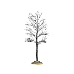 Lemax Alberi*Snow Queen Tree, Large Cod. 64096