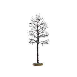 Lemax Alberi*Snow Queen Tree, Small Cod. 64095
