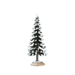 Lemax Alberi*Snowy Layered Tree Cod. 74253