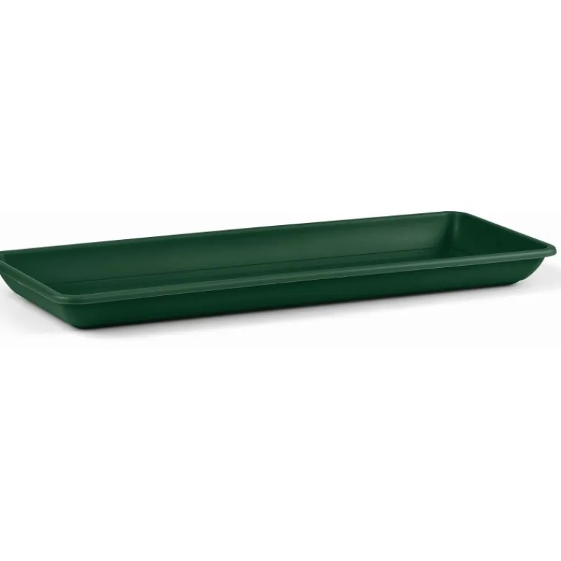 Veca Sottovasi In Plastica|Fioriere In Plastica*Sottocassetta Naxos