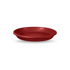 Veca Sottovasi Rotondi|Sottovasi In Plastica*Sottovaso Cilindro
