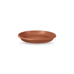 Veca Sottovasi Rotondi|Sottovasi In Plastica*Sottovaso Cilindro