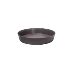 Vasar Sottovasi Rotondi|Sottovasi In Plastica Ad Alta Densita'*Sottovaso Memphis Tondo