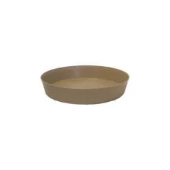 Vasar Sottovasi Rotondi|Sottovasi In Plastica Ad Alta Densita'*Sottovaso Memphis Tondo