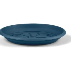 Veca Sottovasi Rotondi|Sottovasi In Plastica*Sottovaso Naxos