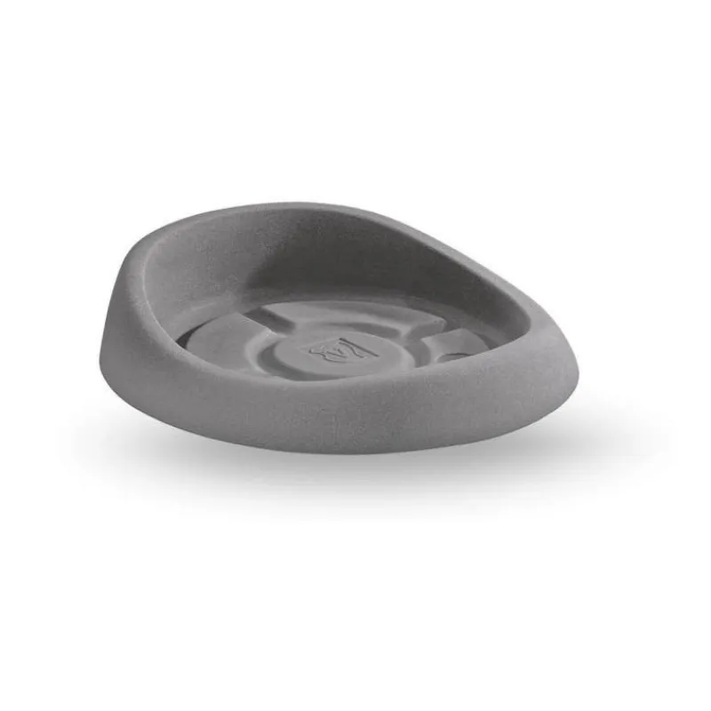 Veca Sottovasi Rotondi|Sottovasi In Resina*Sottovaso Rotondo Genesis