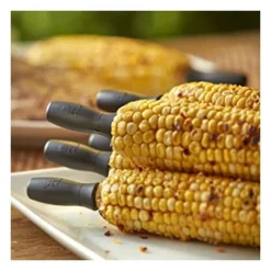 Weber Accessori Multiuso Weber*Spiedini per Pannocchie Cod. 6489