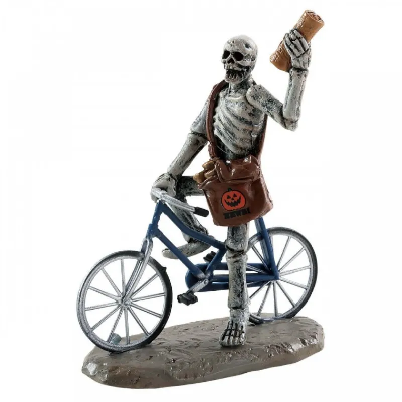 Lemax Personaggi|Personaggi*Spookytown News! Cod. 82568
