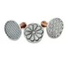 Nordic Ware Stampi Nordic Ware*Stampi Biscotti All Season