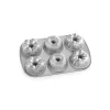 Nordic Ware Stampi Nordic Ware*Stampini Ghirlanda