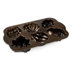 Nordic Ware Stampi Nordic Ware*Stampo Autumn Treats