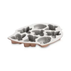 Nordic Ware Stampi Nordic Ware*Stampo Buckyard Bugs