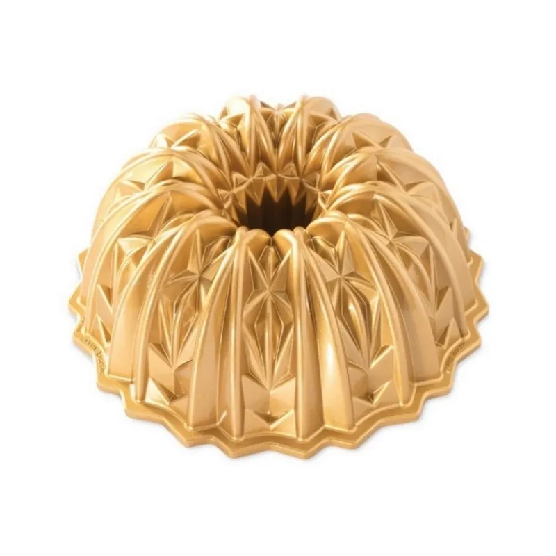 Nordic Ware Stampi Nordic Ware*Stampo Crystal