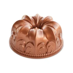 Nordic Ware Stampi Nordic Ware*Stampo Fleur De Lis