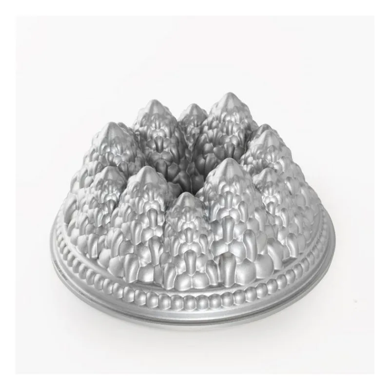 Nordic Ware Stampi Nordic Ware*Stampo Pine Forest