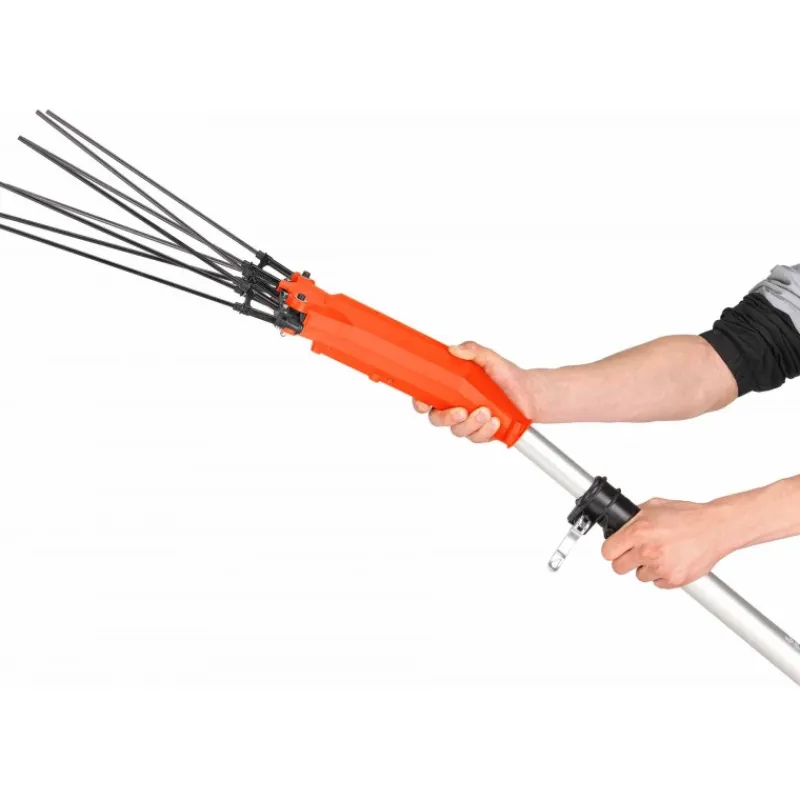 Stocker Stocker Shop|Stocker Power 21 V*Abbacchiatore telescopico 235-315 Magma E-51 21 V