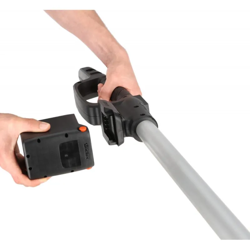 Stocker Stocker Shop|Stocker Power 21 V*Abbacchiatore telescopico 235-315 Magma E-51 21 V