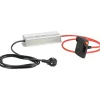 Stocker Stocker Shop|Stocker Sistema Antizanzara Geyser Pro*Alimentatore Geyser Pro AC 220 V - DC 21 V