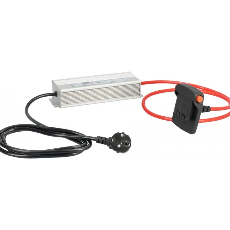 Stocker Stocker Shop|Stocker Sistema Antizanzara Geyser Pro*Alimentatore Geyser Pro AC 220 V - DC 21 V