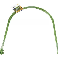 Stocker Protezione*Archi in acciaio per tunnel da orto h60 x 65 cm