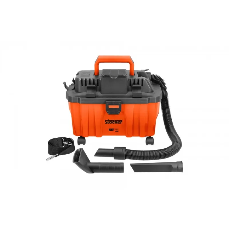 Stocker Attrezzi Per Il Fai Da Te|Stocker Power 21 V*Aspirapolvere e soffiatore a batteria 21 V