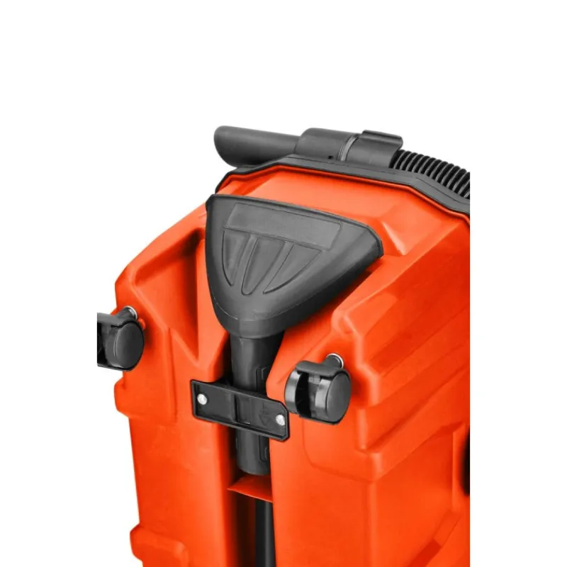 Stocker Attrezzi Per Il Fai Da Te|Stocker Power 21 V*Aspirapolvere e soffiatore a batteria 21 V