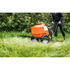 Stocker Pompe E Nebulizzatori*Barra d'irrigazione per tappeti erbosi per Pompa a Carriola