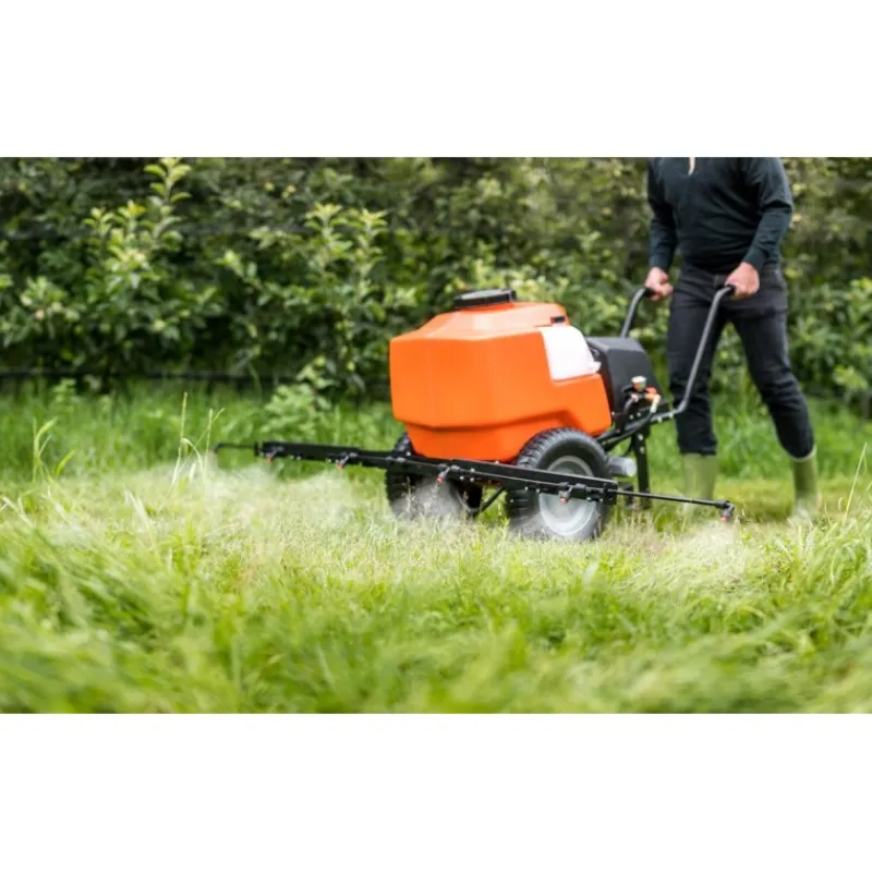 Stocker Pompe E Nebulizzatori*Barra d'irrigazione per tappeti erbosi per Pompa a Carriola
