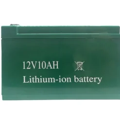 Stocker Pompe E Nebulizzatori*Batteria Li-Ion per Art. 257, 247, 1247