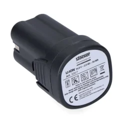 Stocker Stocker Shop|Motoseghe A Batteria*Batteria Li-Ion per Art. 320