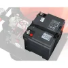 Stocker Pompe E Nebulizzatori*Batteria per Art. 301, 302, 303, 304